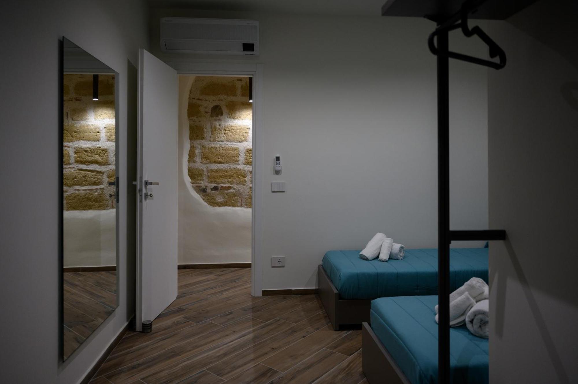 Incao Holiday La Strummula House Cefalu Exterior photo