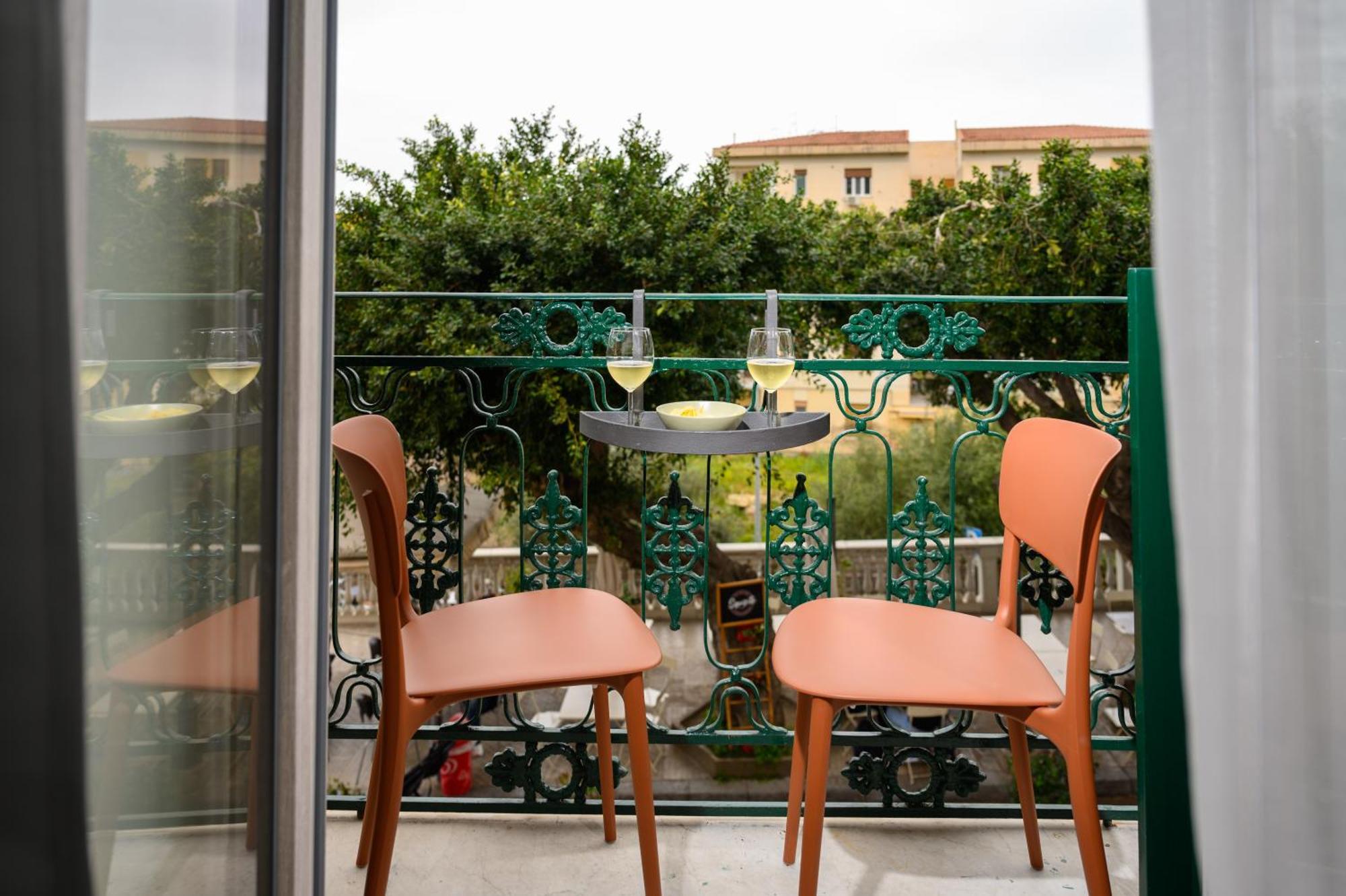 Incao Holiday La Strummula House Cefalu Exterior photo